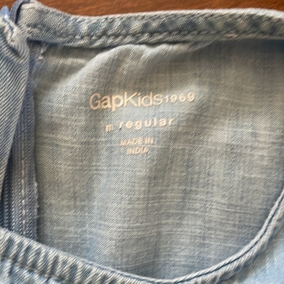 Gap Dress Size Medium - Picture 4 of 4